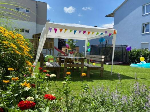 Wohnung zum Kauf 448.000 € 4 Zimmer 94,6 m² EG Marchtrenk 4614