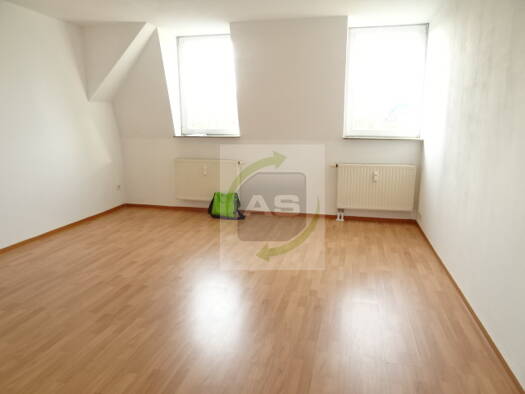 Wohnung zur Miete 245 € 2 Zimmer 47 m² 4. Geschoss frei ab sofort Fröbelstraße 12 Bahnhofsvorstadt Zwickau 08056