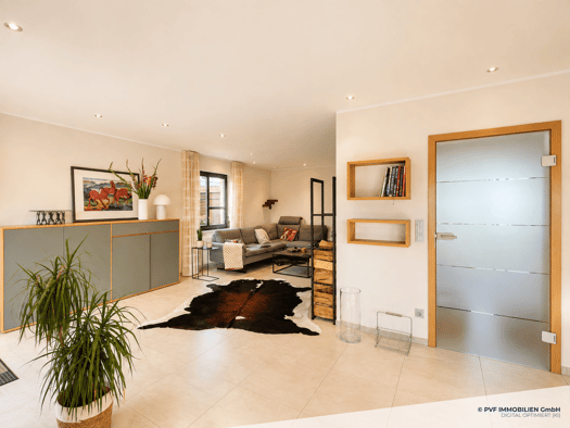 Einfamilienhaus zum Kauf 420.000 € 4 Zimmer 112 m² 663 m² Grundstück Hücker-Aschen Spenge 32139