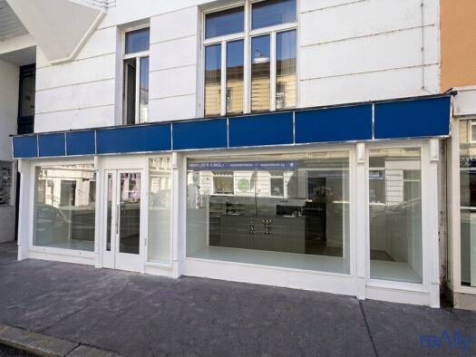 Ladenfläche zur Miete 28,26 € 32,5 m² Verkaufsfläche Wien 1180
