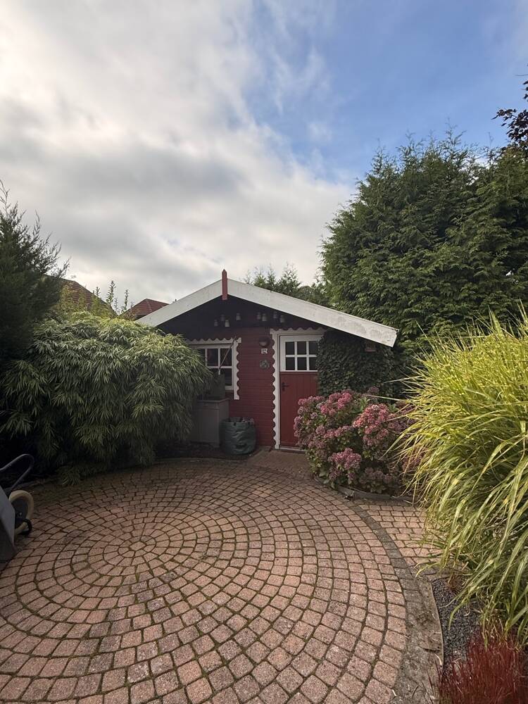 Immobilie in Esens - Top gepflegtes Wohnhaus im Zentrum von Esens - Bild 4