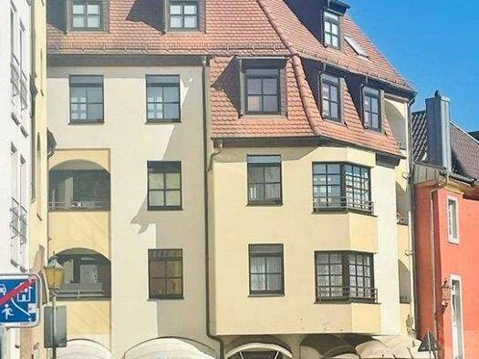 Laden zur Miete provisionsfrei 12,05 € 1 Zimmer 112 m² Verkaufsfläche Laustergasse 11 Neustadt-Stadt Neustadt an der Weinstraße 67433