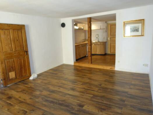 Wohnung zur Miete 650 € 3 Zimmer 85 m² EG Kraiburg Kraiburg a.Inn 84559