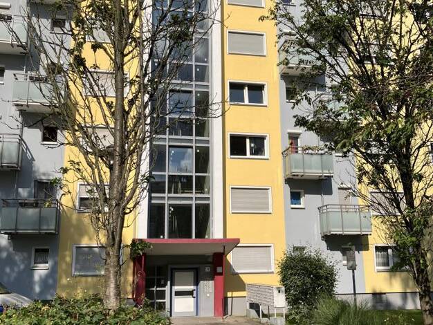 Wohnung zur Miete 531 € 2,5 Zimmer 57,2 m² 2. Geschoss Blenkerweg 32 Wellinghofen Dortmund 44265