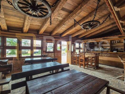 Haus zum Kauf 950.000 € 4 Zimmer 600 m² Šibenik