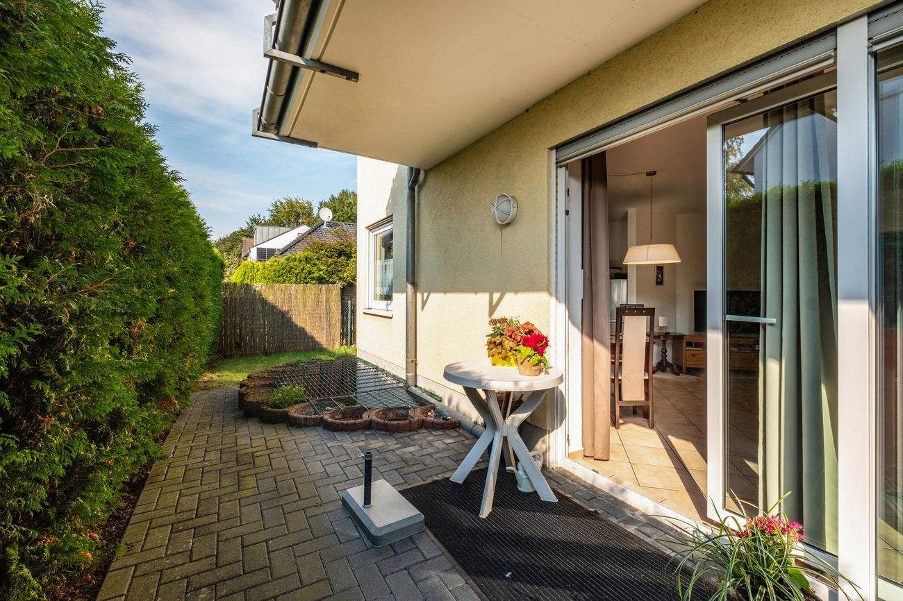 House in Köln - Ansicht 5