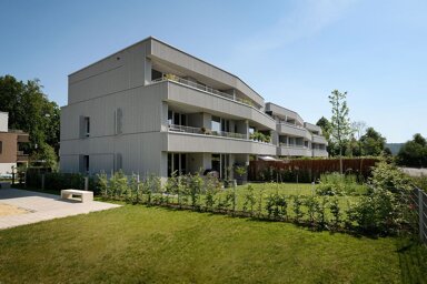 Terrassenwohnung zum Kauf provisionsfrei 395.000 € 2 Zimmer 44 m² EG am Fendlbach 13a Herrsching Herrsching am Ammersee 82211