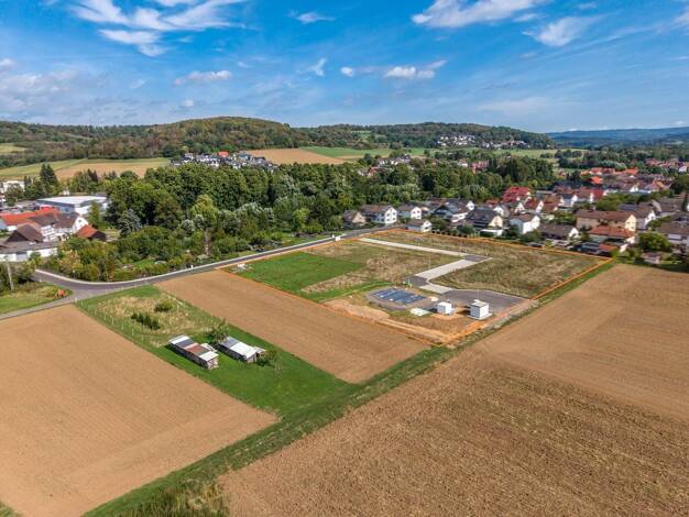 Grundstück zum Kauf provisionsfrei 112.128 € 512 m² Grundstück Eichelsdorf Nidda 63667