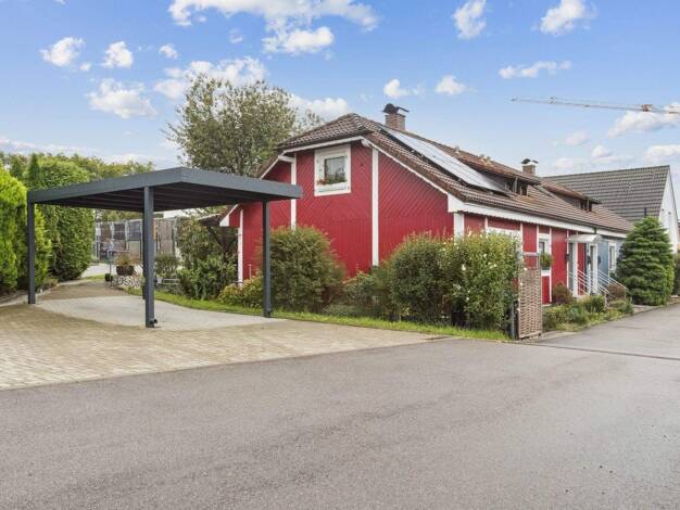 Mehrfamilienhaus zum Kauf 585.000 € 8 Zimmer 201,6 m² 483 m² Grundstück Bad Krozingen 79189