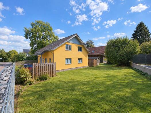 Einfamilienhaus zum Kauf 547.000 € 6 Zimmer 155 m² 545 m² Grundstück Aegidienberg Bad Honnef 53604