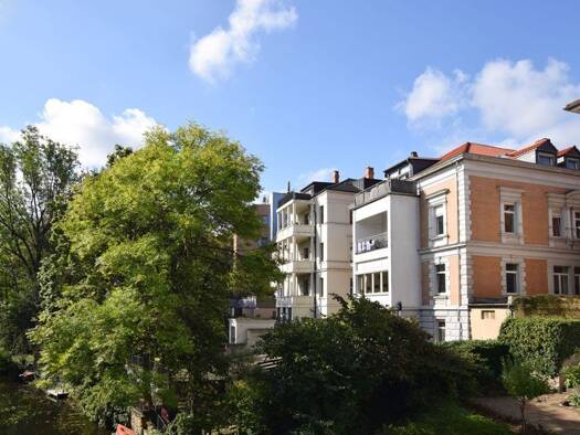 Bürofläche zum Kauf 995.000 € 229 m² Bürofläche Innenstadt Braunschweig 38100