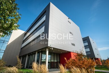 Bürofläche zur Miete 4.600 m² Bürofläche Wienburg Münster 48147