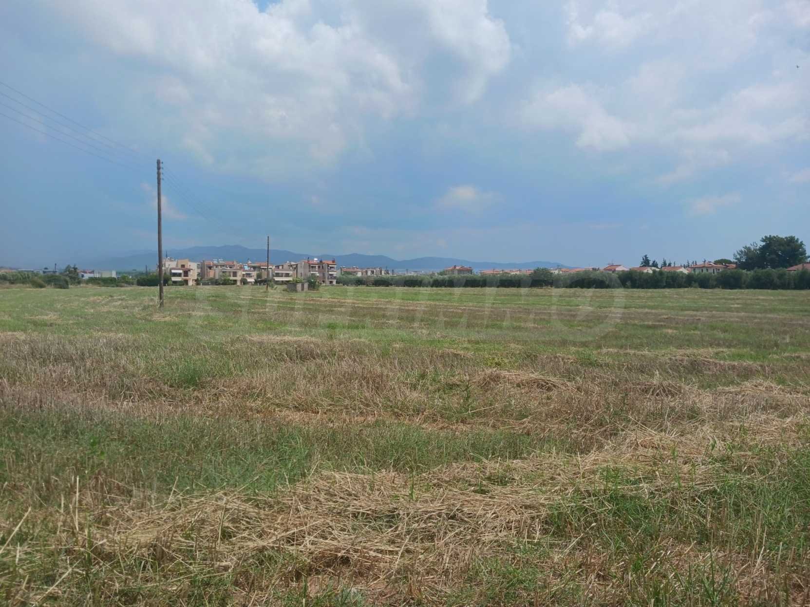 Landwirtschaftliche Fläche zum Kauf 2.250.000 € Kalives