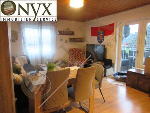 Wohnung zur Miete 700 € 3 Zimmer 81 m² 1. Geschoss frei ab 01.05.2026 Wersau Brensbach 64395