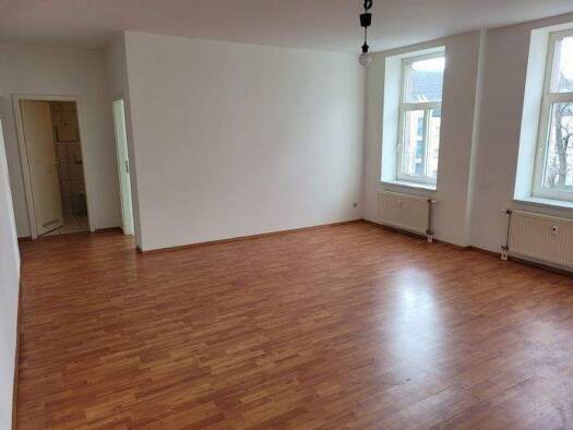 Wohnung zur Miete 293 € 1 Zimmer 55,4 m² 3. Geschoss Stiftsstraße 1 Sonnenberg Chemnitz 09130