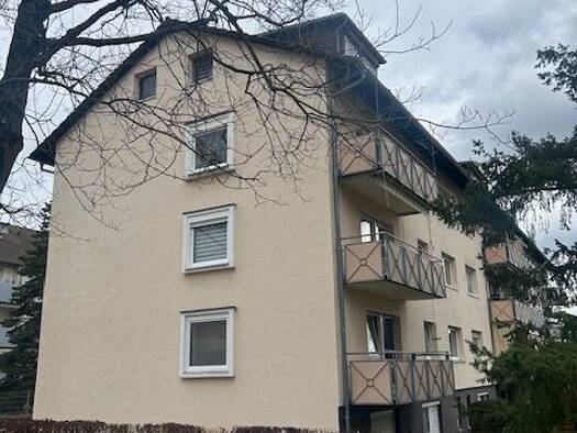 Wohnung zum Kauf 309.000 € 4 Zimmer 93 m² 1. Geschoss Rhein_Neckar_Kreis 69190