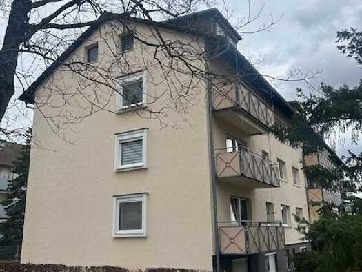 Wohnung zum Kauf 309.000 € 4 Zimmer 93 m² 1. Geschoss Walldorf 69190