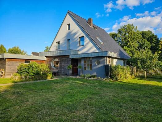 Einfamilienhaus zum Kauf 475.000 € 5 Zimmer 210 m² 5.932 m² Grundstück Lehmrade 23883