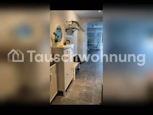 Wohnung zur Miete Tauschwohnung 850 € 2 Zimmer 73 m² 1. Geschoss Praunheim Mitte-West 60488