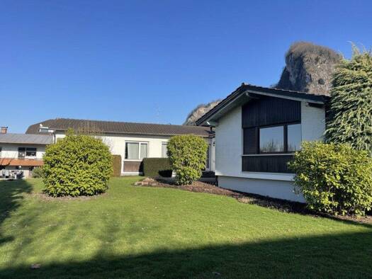 Villa zum Kauf 1.566 m² Grundstück Hohenems 6845