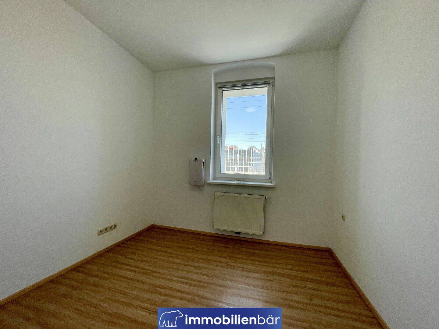 Wohnung – Linz, Markartviertel, Bulgariplatz - Ansicht 4