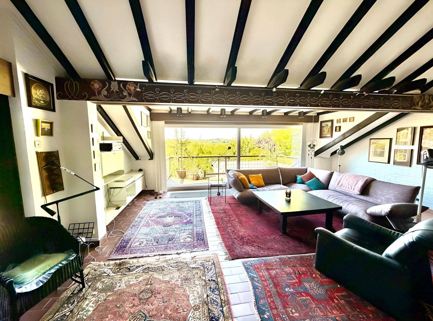 Haus zum Kauf - Mehr