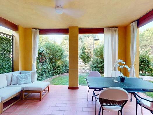 Wohnung zum Kauf 470.000 € 4 Zimmer 130 m² frei ab sofort Manerba del Garda 25080
