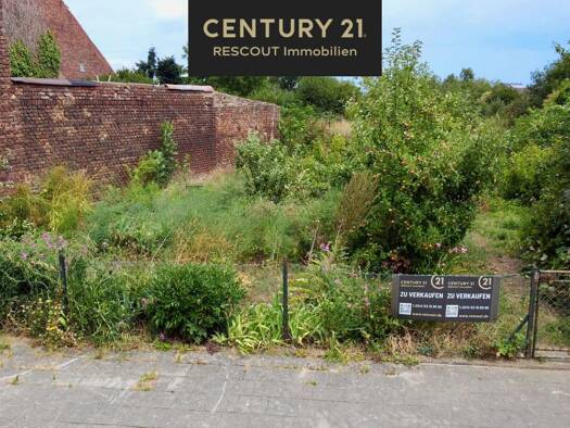 Grundstück zum Kauf 120.000 € 633 m² Grundstück frei ab sofort Altenburg Jülich 52428