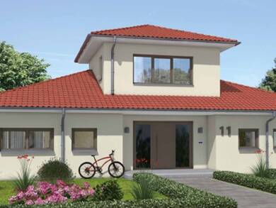 Bungalow zum Kauf provisionsfrei 874.000 € 3,5 Zimmer 160 m² 560 m² Grundstück Saxberg Sinzing 93161