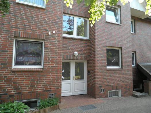Wohnung zur Miete 379 € 1 Zimmer 28 m² Grünstraße 9 Schneverdingen 29640