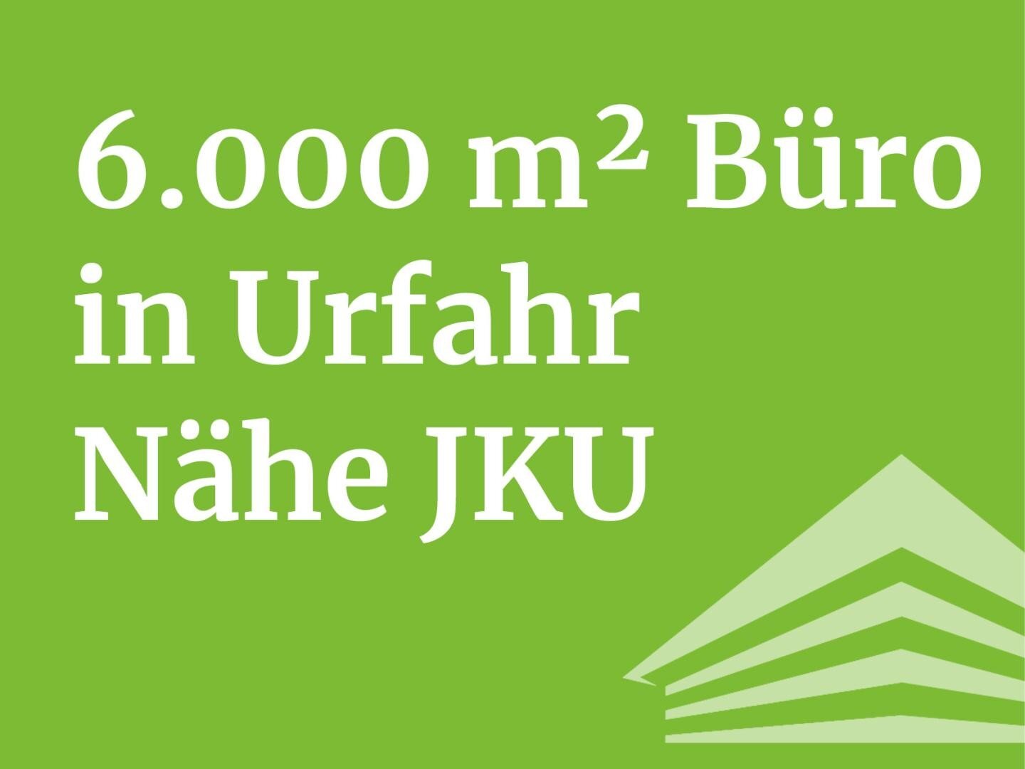 Bürofläche zur Miete 91.425 € 6.095 m²<br/>Bürofläche Pöstlingberg Linz 4040