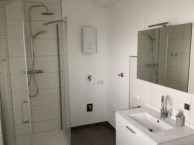 Wohnung zur Miete 714 € 3 Zimmer 84 m² 1. Geschoss Spicherner Straße 40 Dorstfeld Dortmund 44149