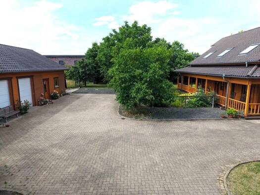 Einfamilienhaus zum Kauf 6 Zimmer 161,2 m² 2.000 m² Grundstück Dinklage 49413