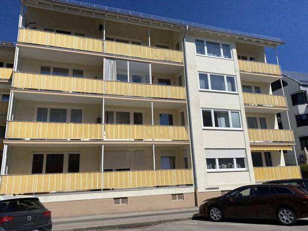 Wohnung zum Kauf provisionsfrei 339.000 € 2 Zimmer 61,6 m² EG Starnberg 82319