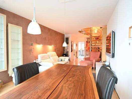 Maisonette zum Kauf 285.000 € 3 Zimmer 85 m² 3. Geschoss Leverkusen 51379