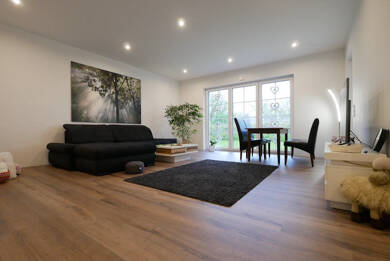 Einfamilienhaus zum Kauf 415.000 € 3 Zimmer 121 m² 714 m² Grundstück Untermerzbach Untermerzbach 96190