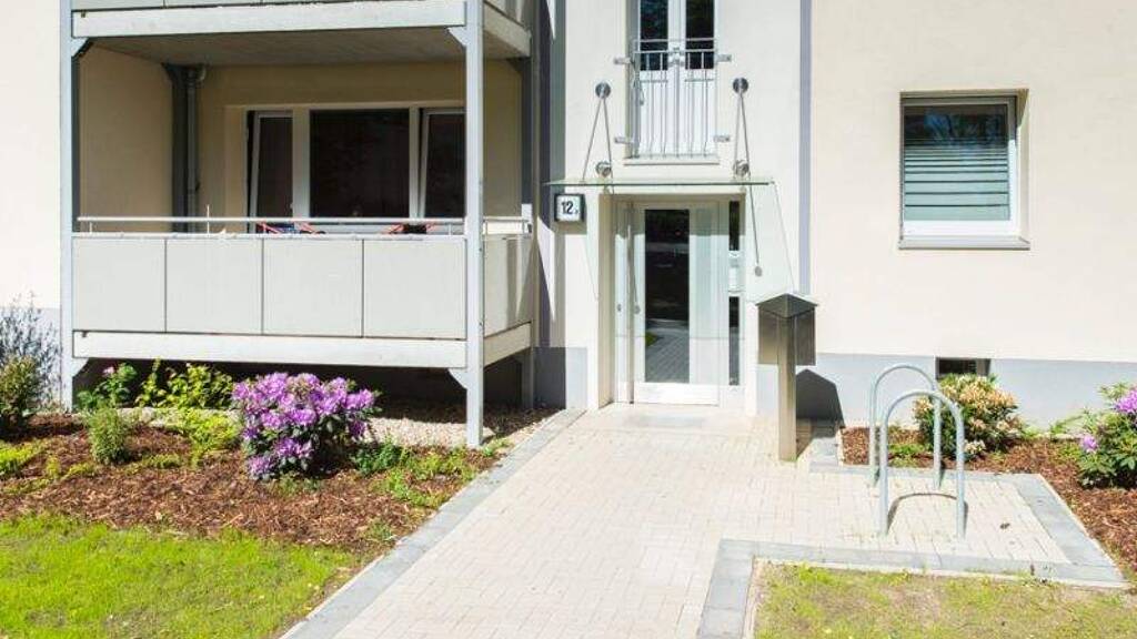 Außenstellplatz zur Miete 20 € Harmsstr. 12a Harburg Hamburg 21073