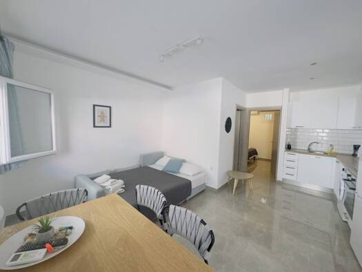 Wohnung zum Kauf 125.000 € 38 m² Kassandra Municipality 63085