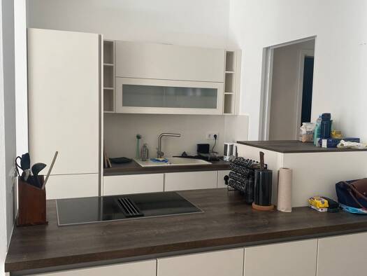 Wohnung zur Miete 1.125 € 2,5 Zimmer 76 m² Geschoss EG/5 frei ab sofort Am Schießhaus 8 c Wilsdruffer Vorstadt/Seevorstadt-West Ortsamtsbereich Altstadt 01067