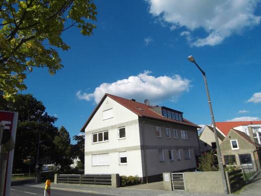 Wohnung zur Miete 1.210 € 5 Zimmer 121 m² EG frei ab 01.11.2025 Fischbacher Hauptstraße 217 Fischbach Nürnberg 90475