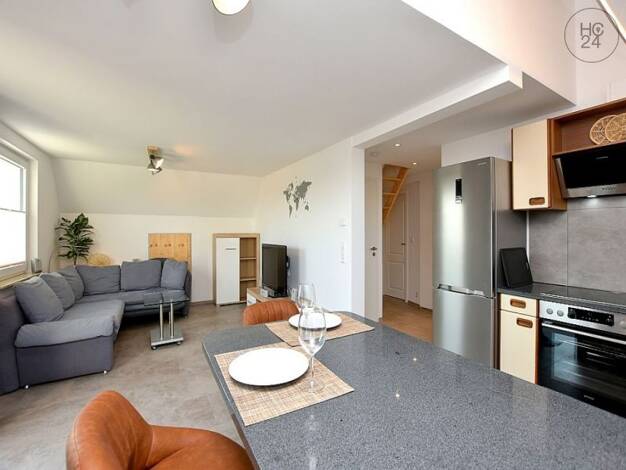 Wohnung zur Miete auf Zeit 1.290 € 2,5 Zimmer 80 m² frei ab 01.05.2026 Heimerdingen Ditzingen 71254