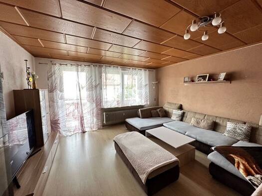 Wohnung zum Kauf 249.000 € 4 Zimmer 90 m² EG Altenstadt 89281