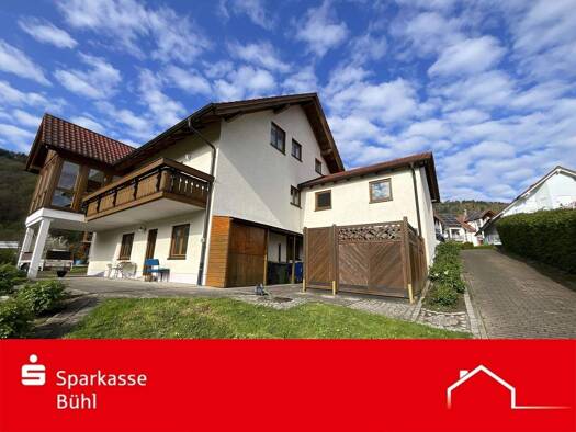 Einfamilienhaus zum Kauf 585.000 € 7 Zimmer 242 m² 801 m² Grundstück frei ab sofort Weisenbach 76599