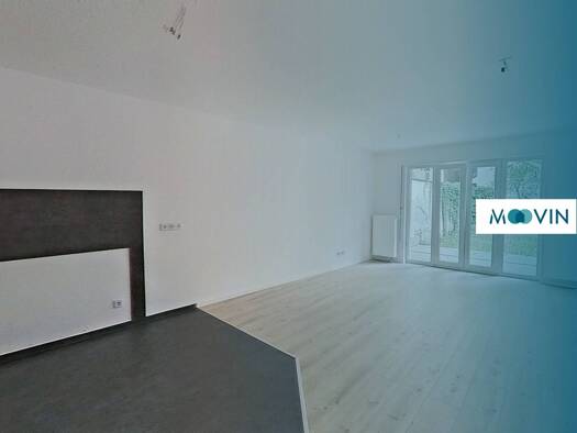 Wohnung zur Miete 708 € 2 Zimmer 59 m² EG frei ab 16.12.2025 Schönbachstraße 66A Stötteritz Leipzig 04299