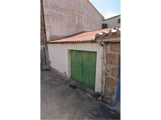 Villa zum Kauf 19.900 € 1 Zimmer 135 m² La Horcajada 05695