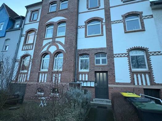 Wohnung zum Kauf provisionsfrei 136.000 € 2 Zimmer 42 m² Geschoss 1/3 Niederzwehren Kassel 34134