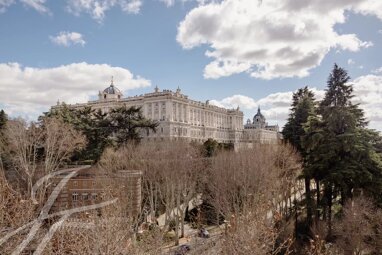 Apartment zum Kauf provisionsfrei 1.650.000 € 190 m² 6. Geschoss Madrid 28008