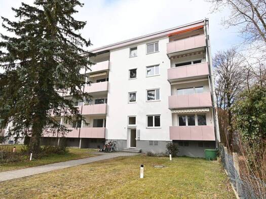 Wohnung zur Miete 800 € 3 Zimmer 90 m² EG Neumarkt Neumarkt in der Oberpfalz 92318