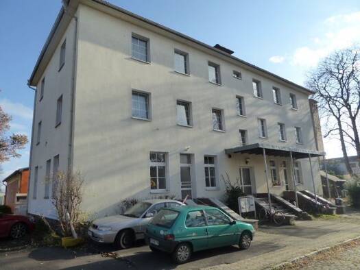 Wohnung zur Miete 295 € 3 Zimmer 60 m² frei ab sofort Otto-Spielmann-Straße 5 Halberstadt Halberstadt 38820