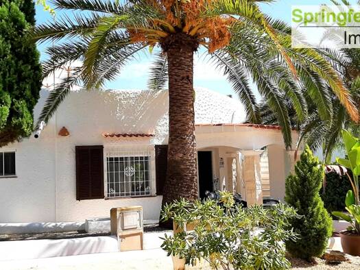 Villa zum Kauf 949.000 € 4 Zimmer 140 m² 495 m² Grundstück Ibiza 07820